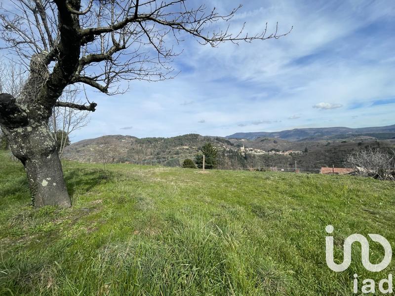 Maison - 52 m² - 5 pièces