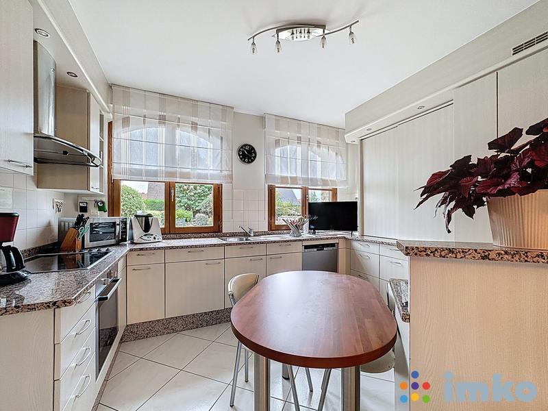 Maison ancienne - 278 m² - 5 pièces