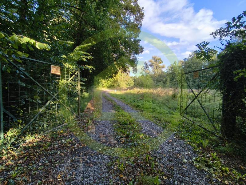 Terrain - 24 375 m²