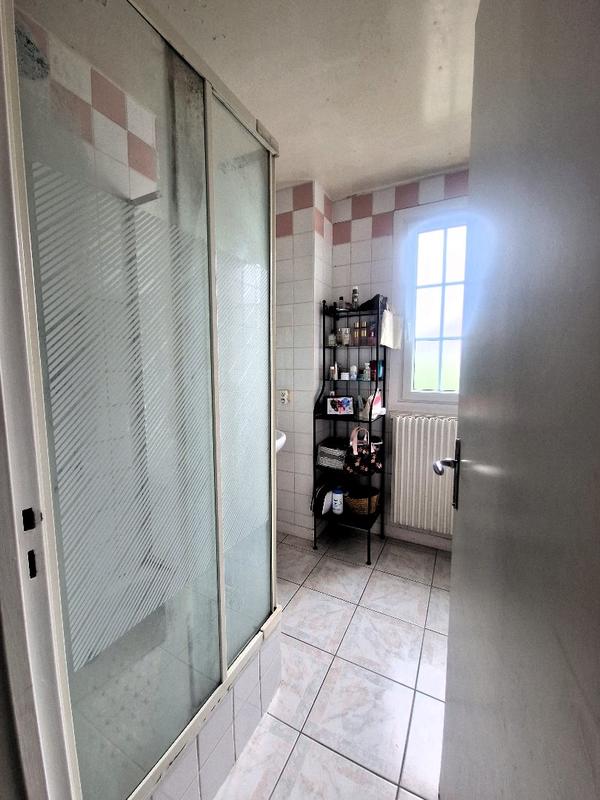 Maison - 118 m² - 6 pièces