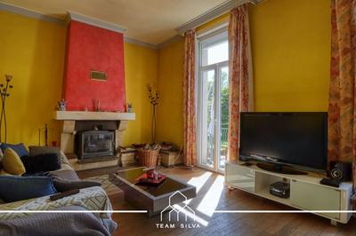 Maison - 165 m² - 6 pièces