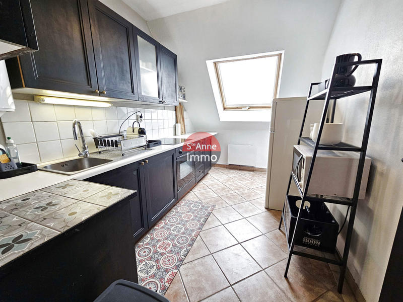 Appartement - 70 m² - 4 pièces