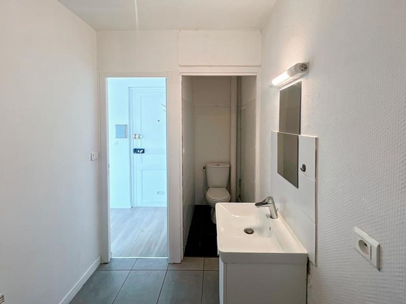 Appartement - 102 m² - 4 pièces