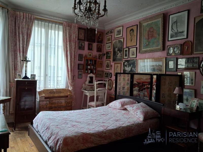 Appartement - 130 m² - 4 pièces