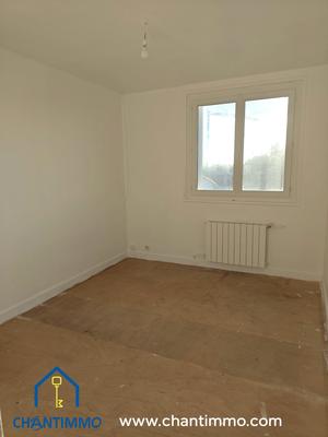 Maison - 84 m² - 5 pièces