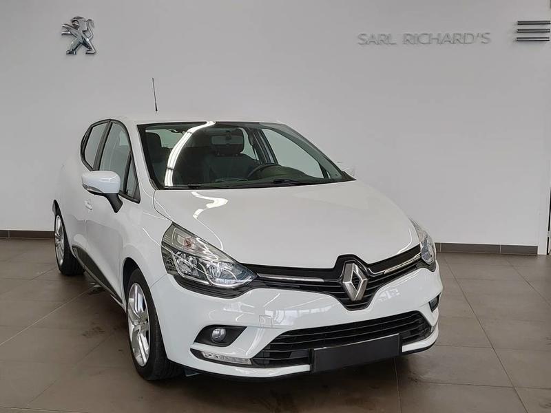 Renault Clio IV Business Energy dCi 75