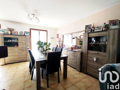Maison - 108 m² - 5 pièces