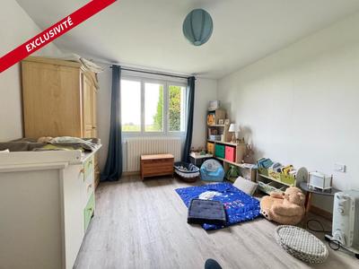 Maison de campagne - 117 m² - 5 pièces