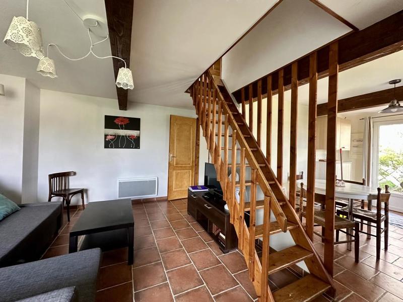 Gîte - 200 m² - 16 pièces