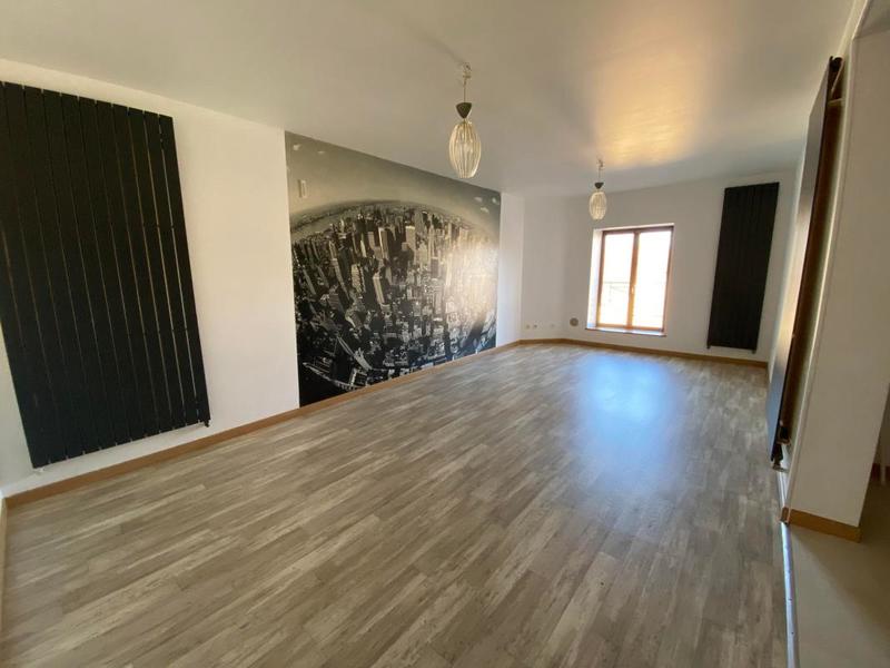 Appartement - 56 m² - 2 pièces