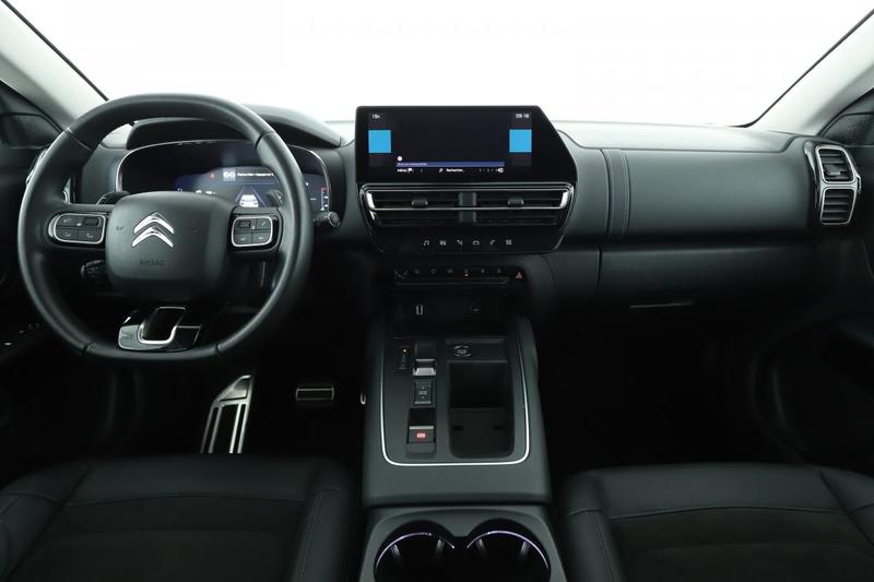 Citroën C5 Aircross 1.2 PureTech Shine Eat8 131 ch