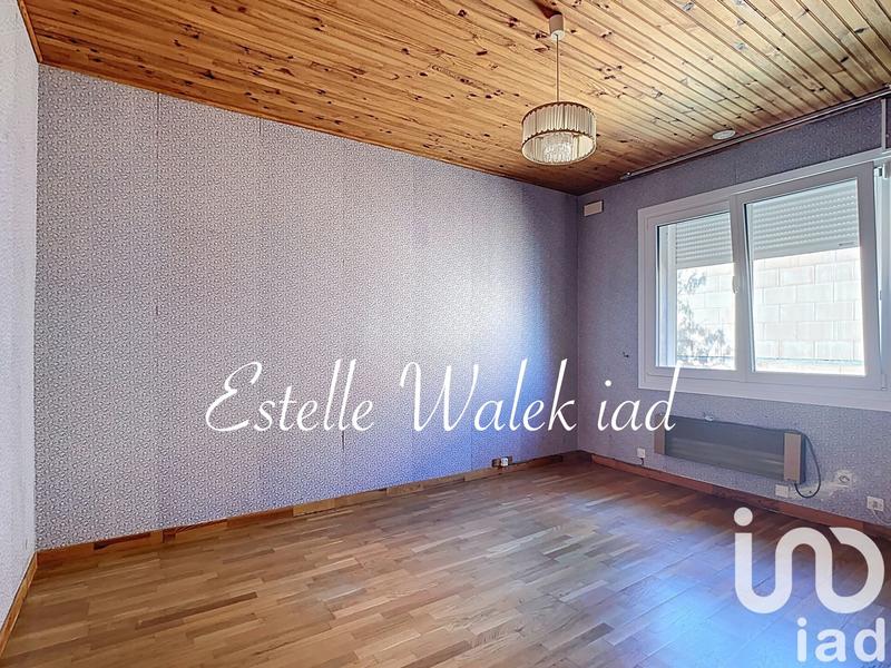 Maison - 121 m² - 6 pièces