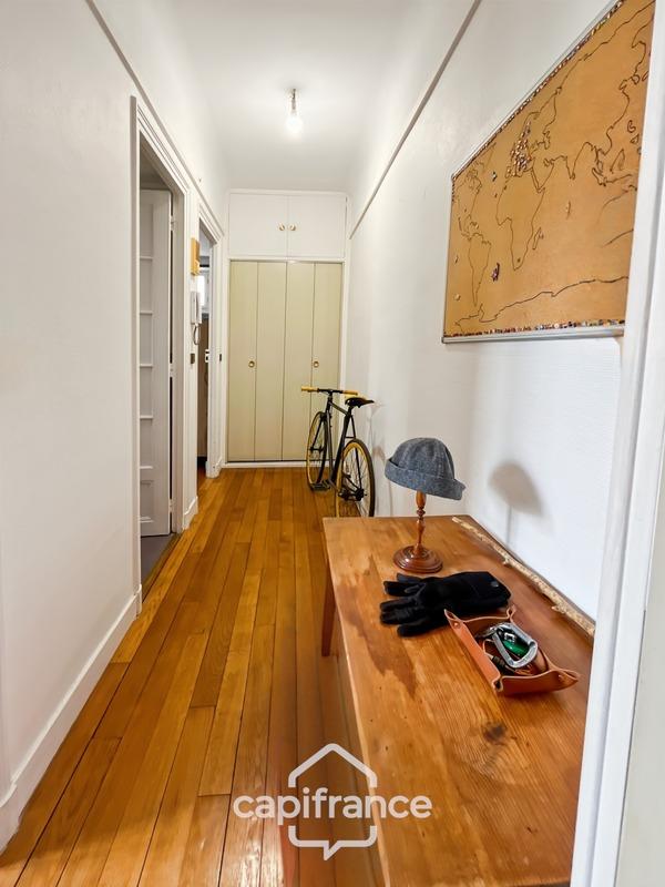 Appartement - 53 m² - 2 pièces