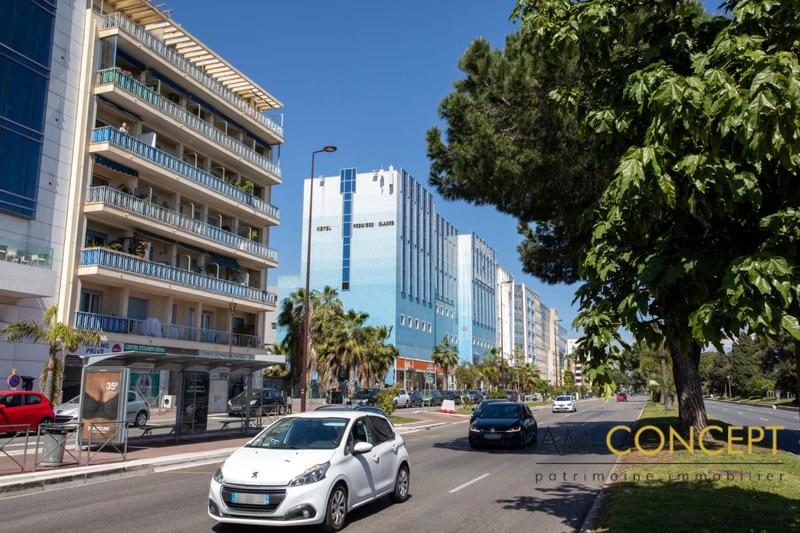 Appartement - 75 m² - 4 pièces