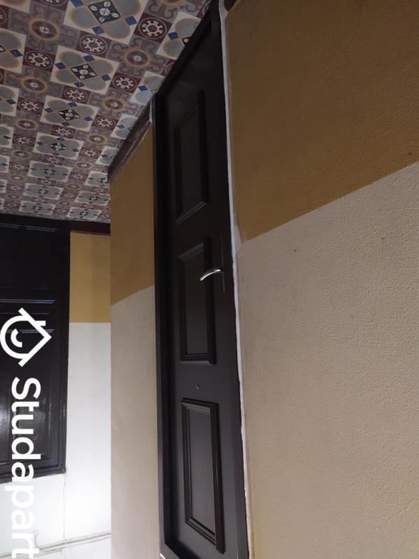 Appartement - 15 m² - 2 pièces