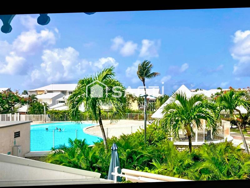 Appartement - 26 m² - 2 pièces