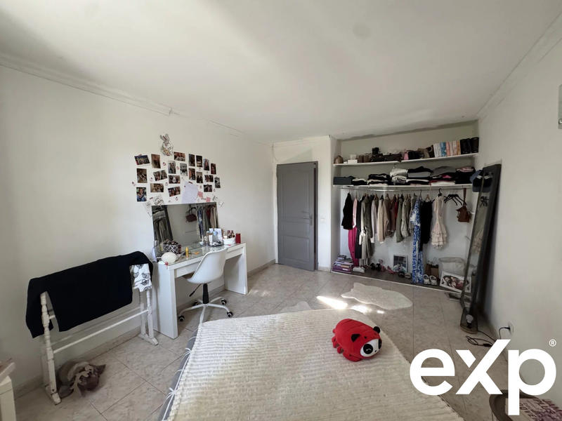 Maison - 158 m² - 6 pièces