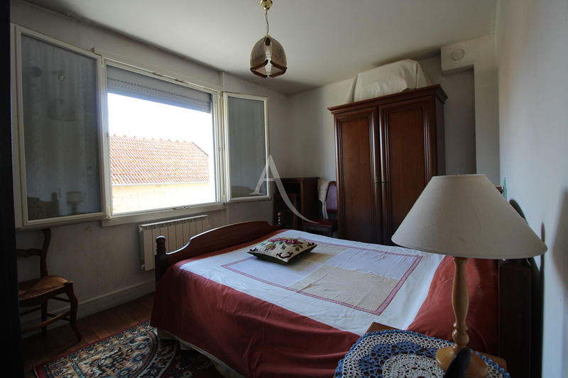 Maison - 103 m² - 5 pièces