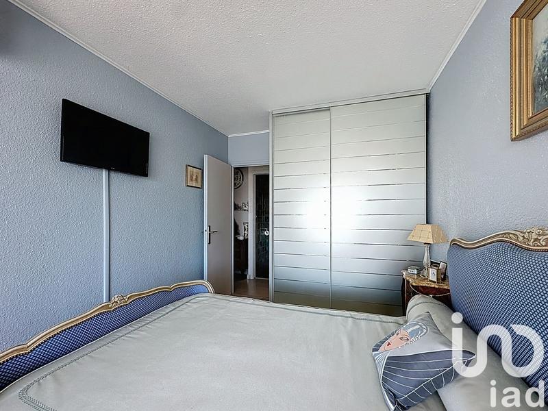 Appartement - 80 m² - 3 pièces