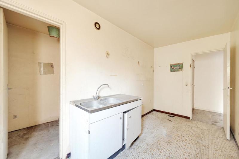 Appartement - 67 m² - 3 pièces