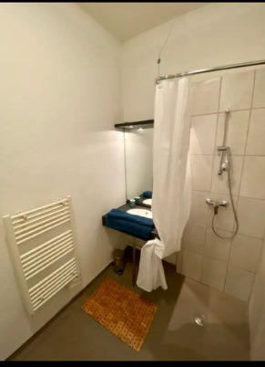 Appartement - 25 m² - 1 pièce