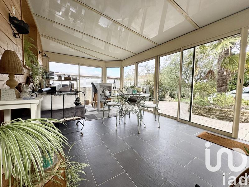 Maison de village - 132 m² - 4 pièces