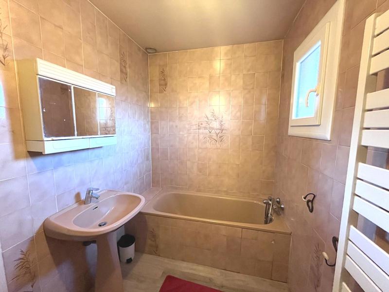 Villa - 129 m² - 6 pièces