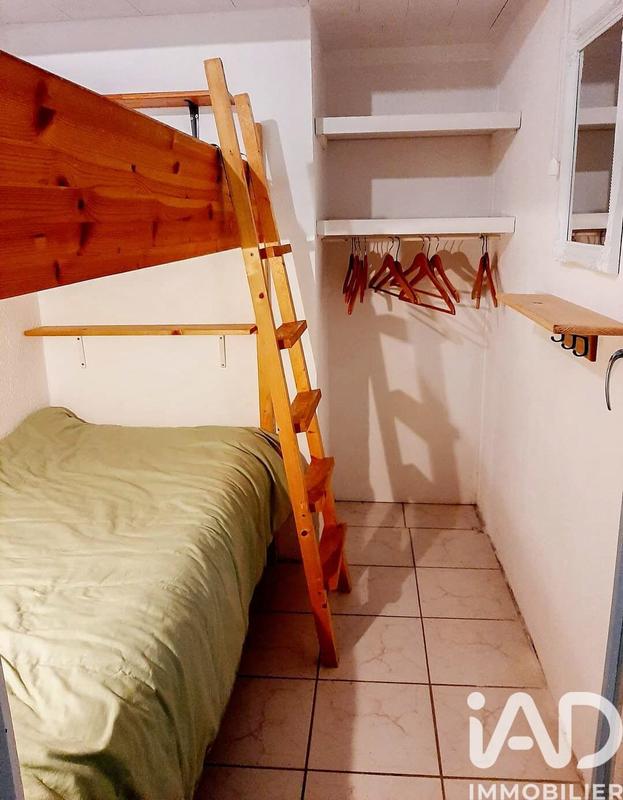 Maison - 89 m² - 7 pièces