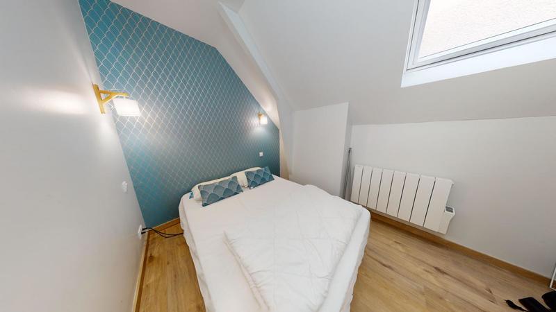 Maison - 73 m² - 4 pièces