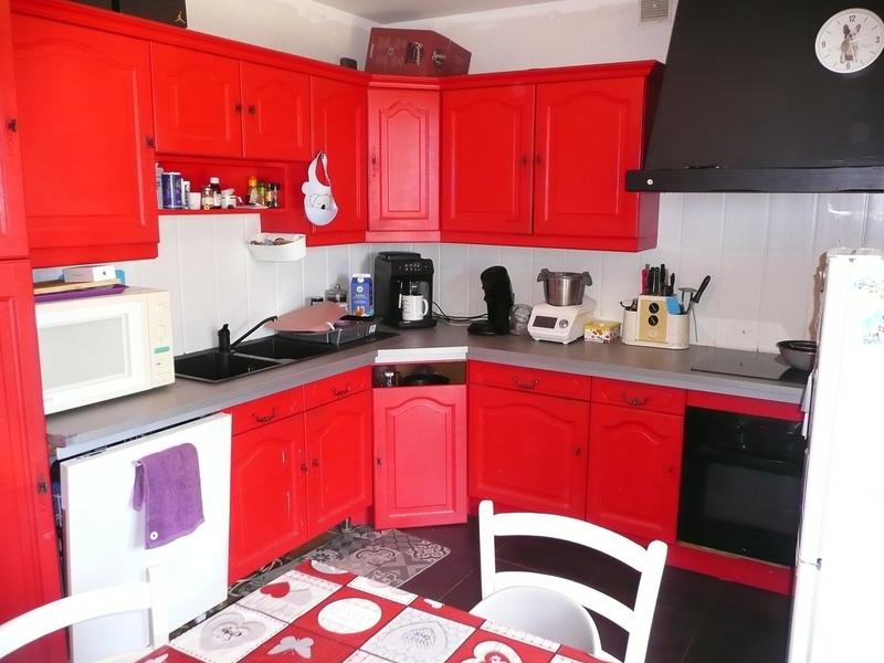 Maison - 159 m² - 6 pièces