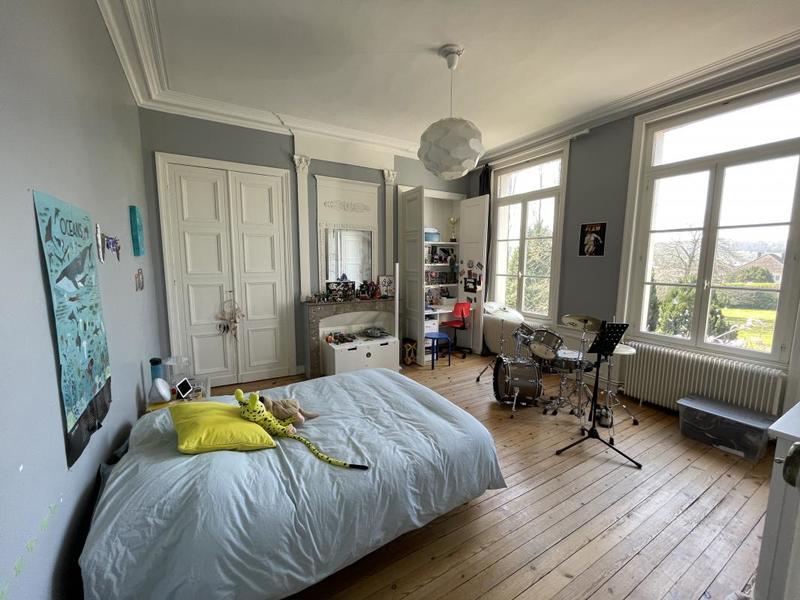 Propriété - 450 m² - 15 pièces