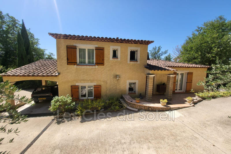 Maison - 117 m² - 6 pièces