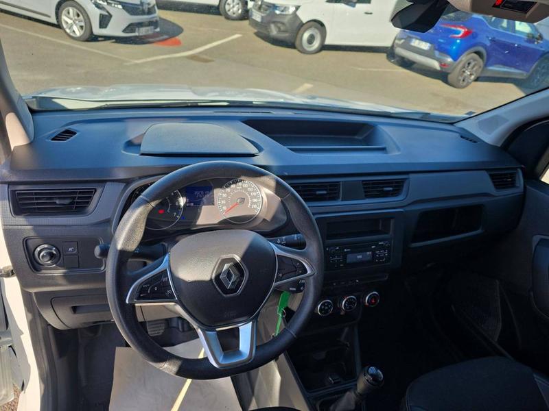 Renault Express Van Blue Dci 75 - 22 Confort