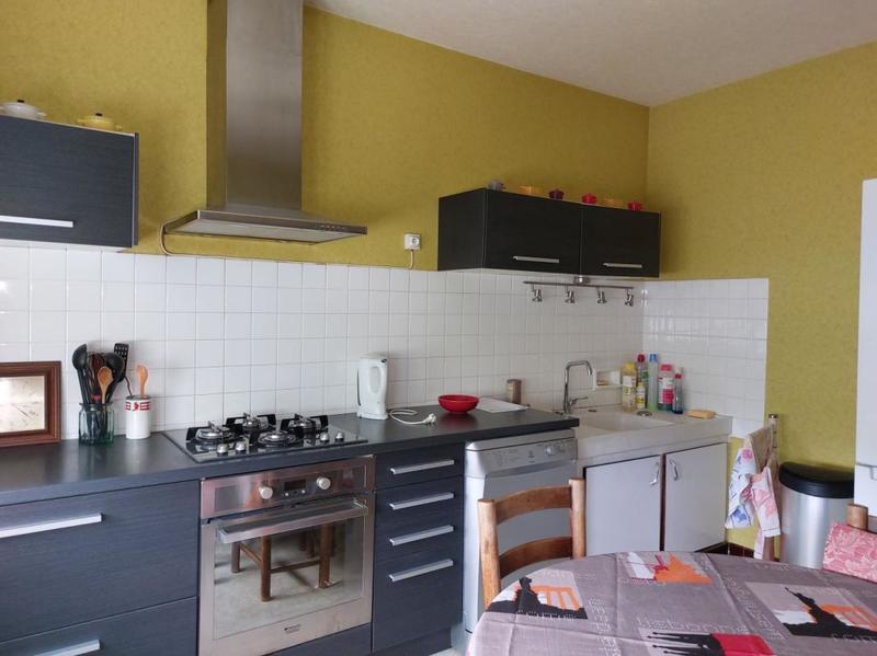 Maison - 132 m² - 5 pièces