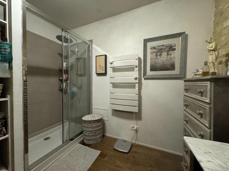 Maison en pierre - 147 m² - 5 pièces