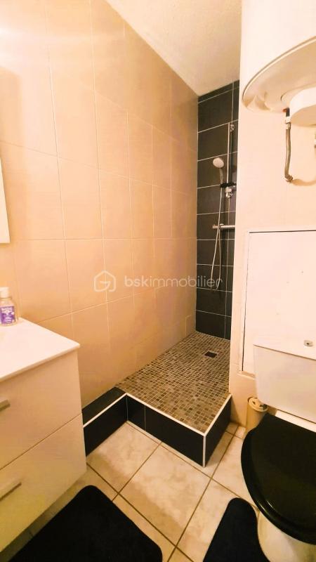 Appartement - 23 m² - 2 pièces