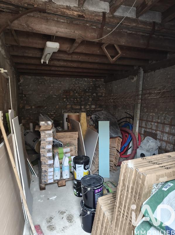 Appartement - 100 m² - 4 pièces