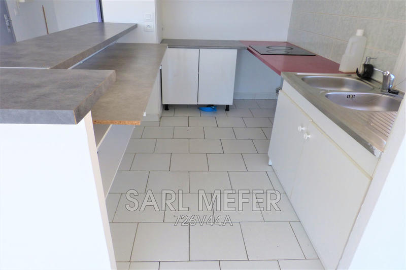 Appartement - 78 m² - 4 pièces