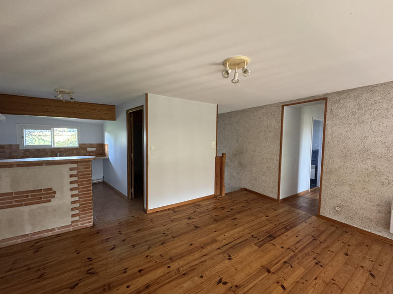 Maison - 133 m² - 5 pièces