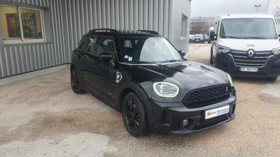 Mini Countryman F60 Lci Mini 125 - 95 ch All4 Bva6 Cooper se Edition Northwood