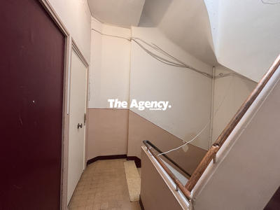 Appartement - 33 m² - 2 pièces