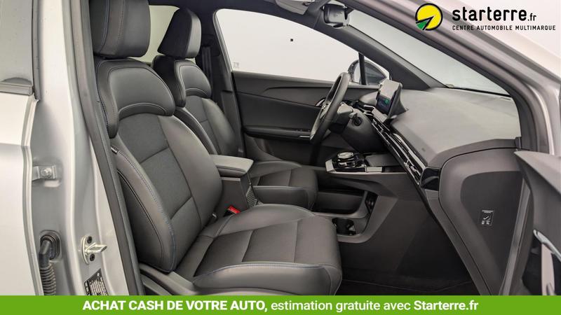 Mg Mg4 64kwh 204ch Luxury