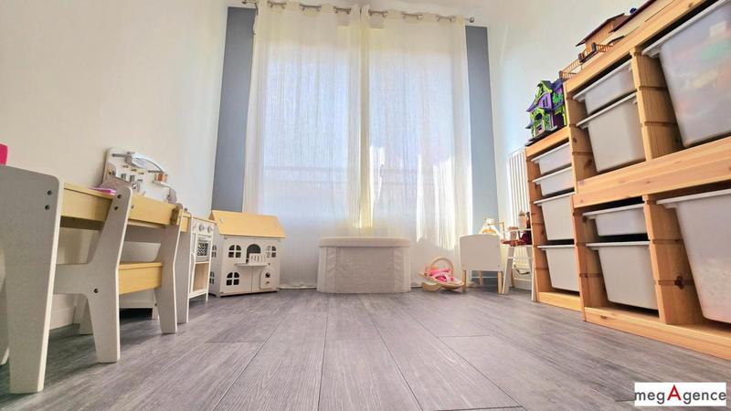 Maison - 70 m² - 3 pièces