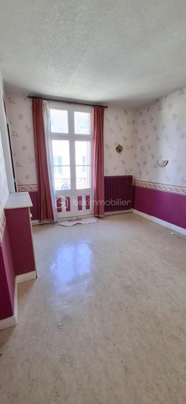 Maison de ville - 175 m² - 8 pièces