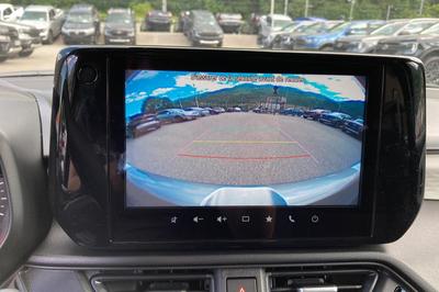 Suzuki Swift 1.2 Dualjet Hybrid Allgri