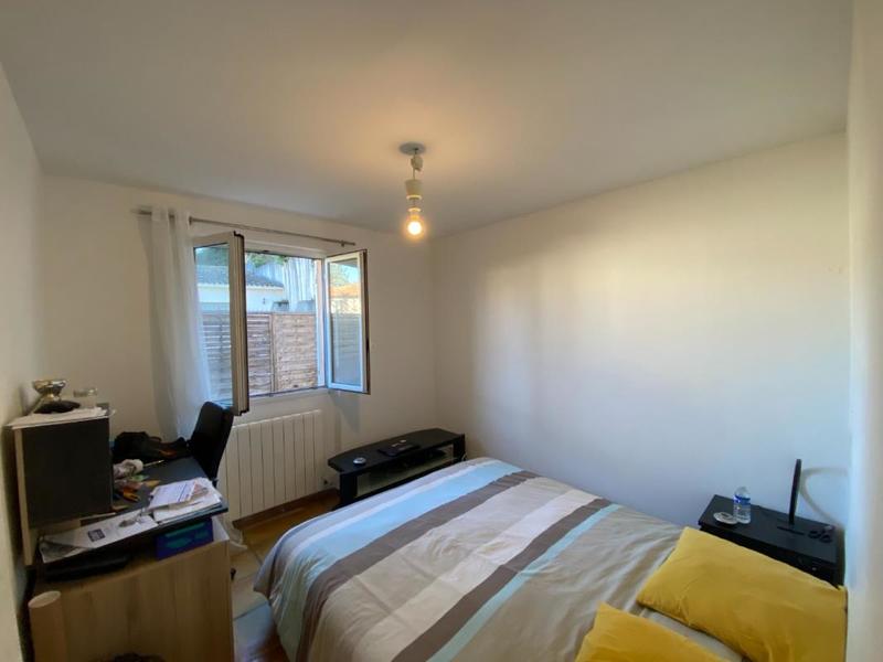 Maison - 122 m² - 4 pièces