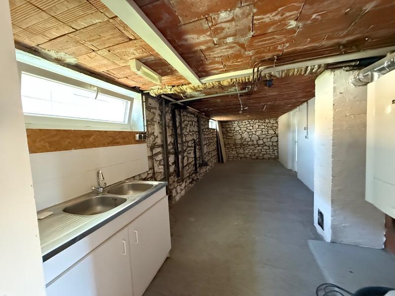 Maison - 111 m² - 6 pièces