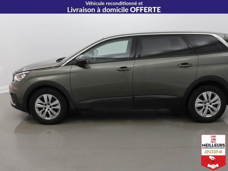 Peugeot 5008 PureTech 130 Eat8 Active