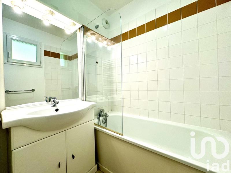 Studio - 20 m² - 1 pièce