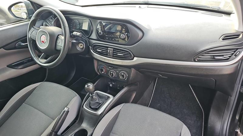 Fiat Tipo II 1.4 95 n/A